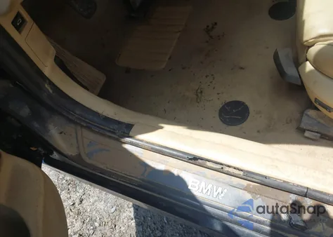 2006 BMW 325I из США, поврежденный, VIN WBAVB13526PS66002